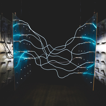 Image of the Energetica Exhibition